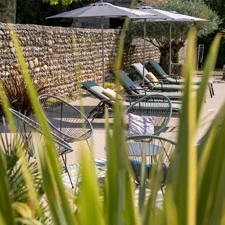 Holiday home Dolce - Un Air De Toscane *