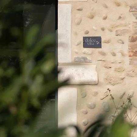 Dolce - Un Air De Toscane Holiday home