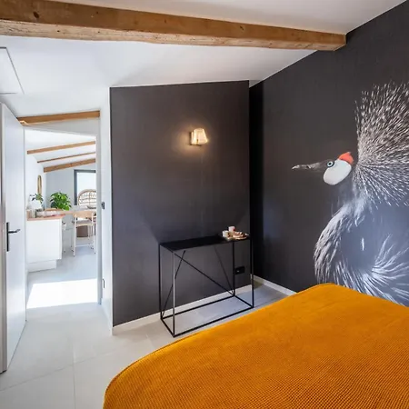Holiday home Dolce - Un Air De Toscane *