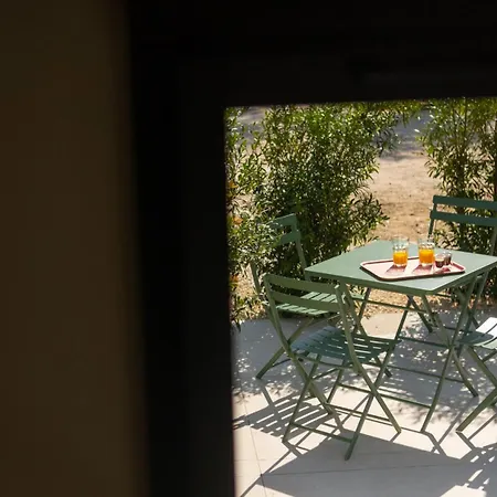 Holiday home Dolce - Un Air De Toscane Portes-les-Valence