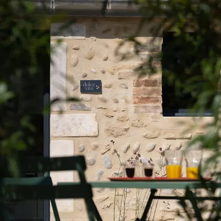 Dom wakacyjny Dolce - Un Air De Toscane