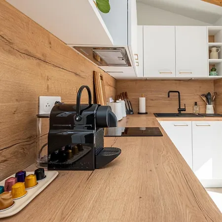 Dolce - Un Air De Toscane Holiday home Portes-les-Valence