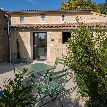 Dolce - Un Air De Toscane Holiday home