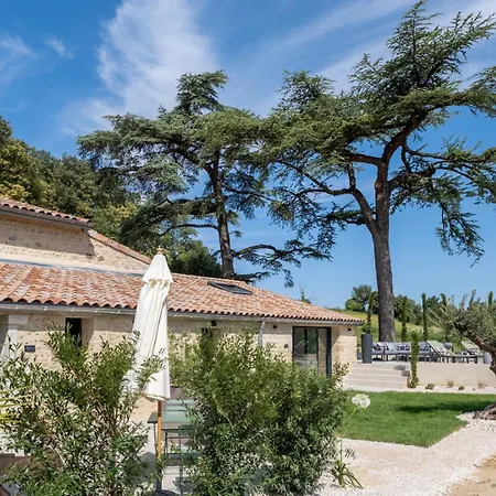Holiday home Dolce - Un Air De Toscane *