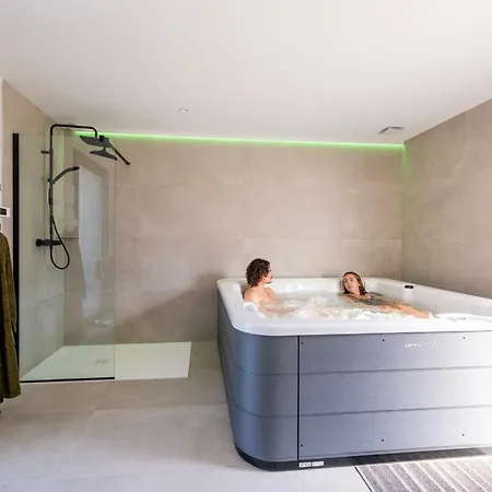 Dolce - Un Air De Toscane Dom wakacyjny